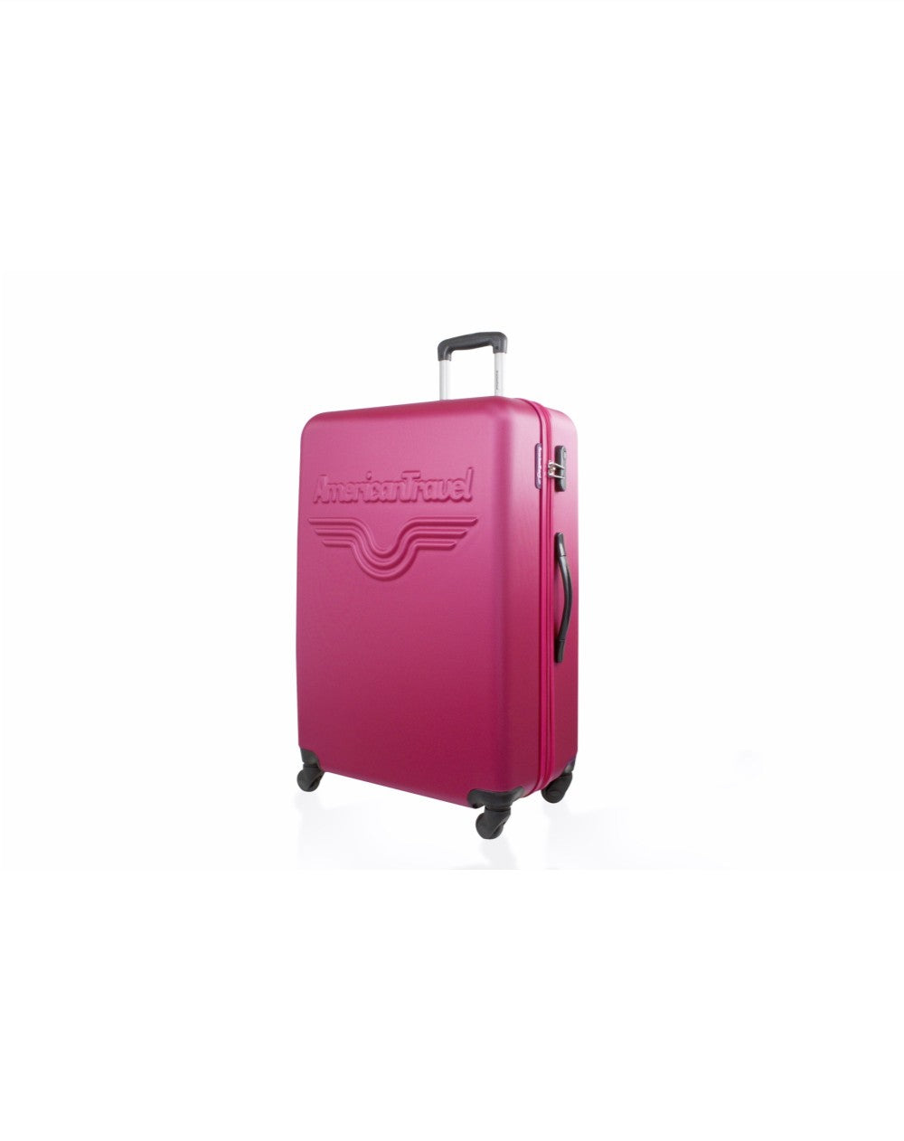 Valise Cabine ABS CHELSEA 4 Roues 55 cm