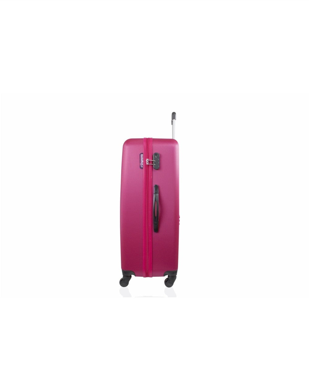 Valise Cabine ABS CHELSEA 4 Roues 55 cm