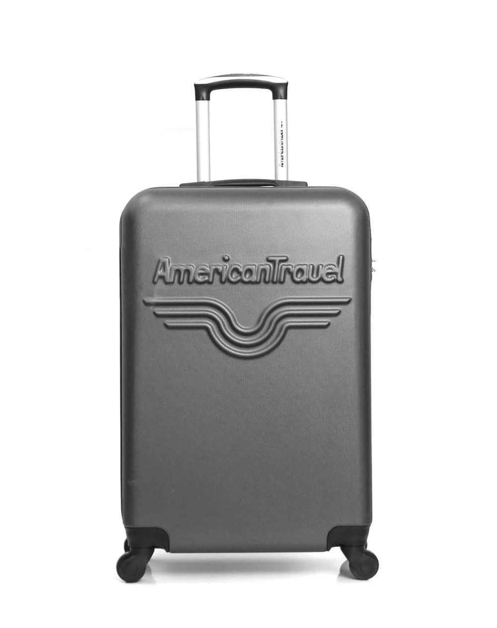 Valise Cabine ABS CHELSEA 4 Roues 55 cm