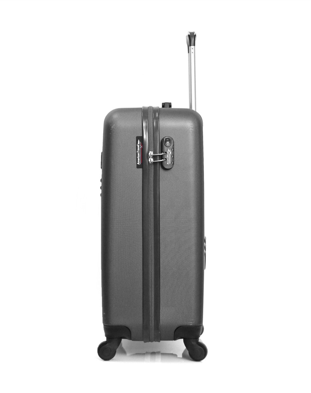 Valise Cabine ABS CHELSEA 4 Roues 55 cm