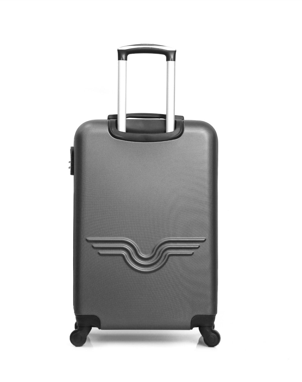 Valise Cabine ABS CHELSEA 4 Roues 55 cm