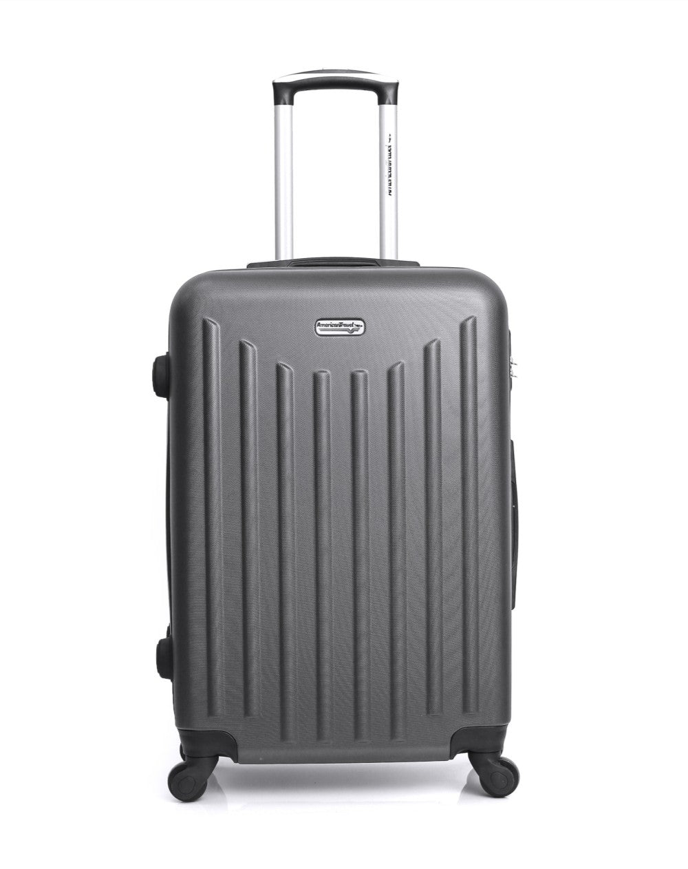 Valise Weekend ABS BROOKLYN 4 Roues 65 cm