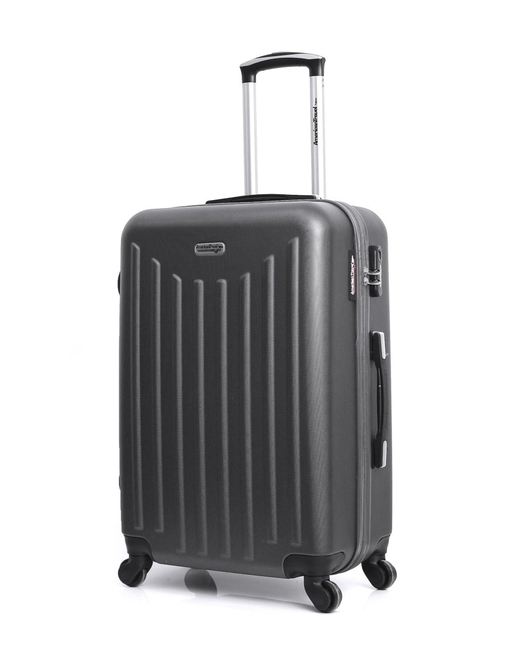 Valise Weekend ABS BROOKLYN 4 Roues 65 cm