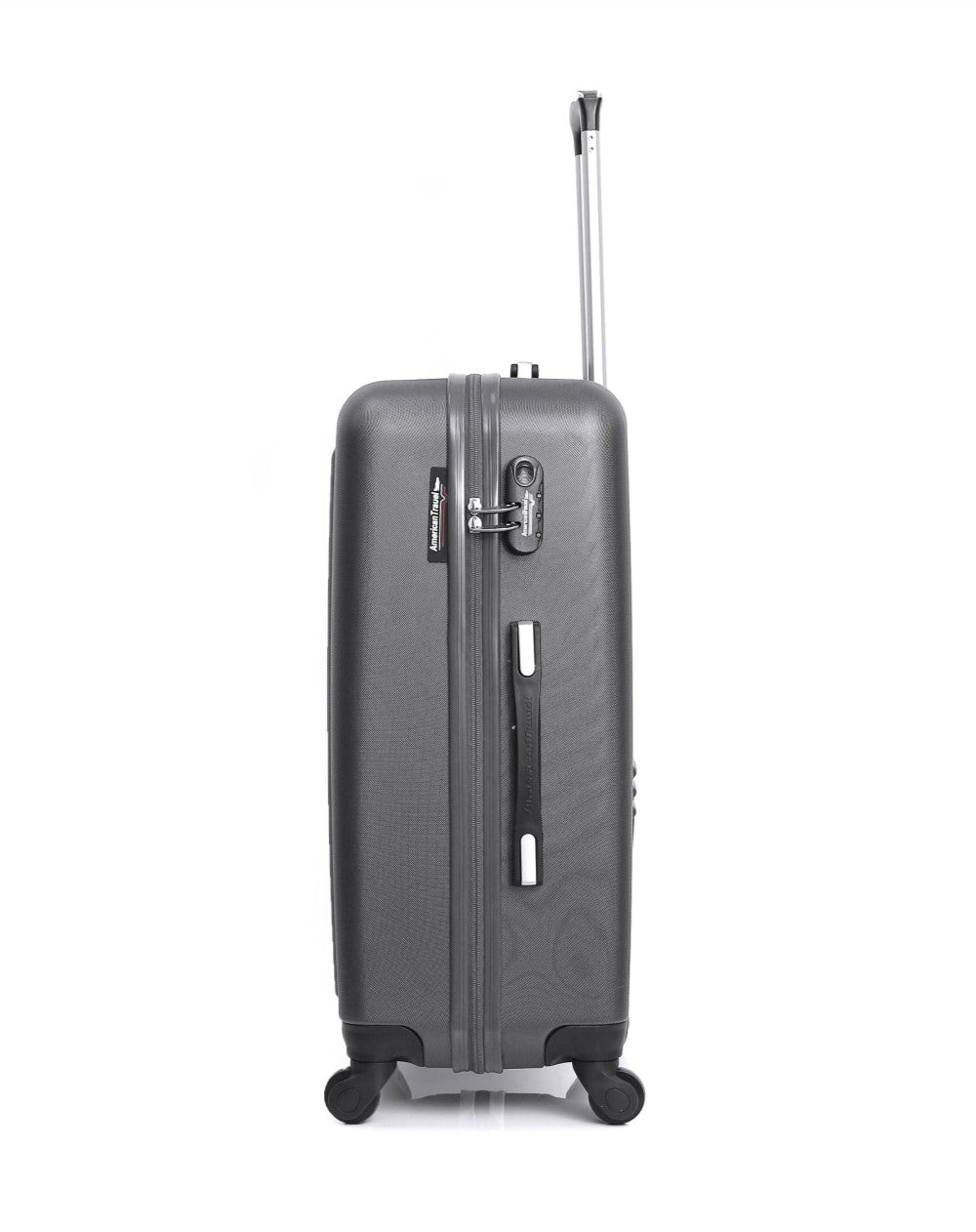 Valise Weekend ABS BROOKLYN 4 Roues 65 cm