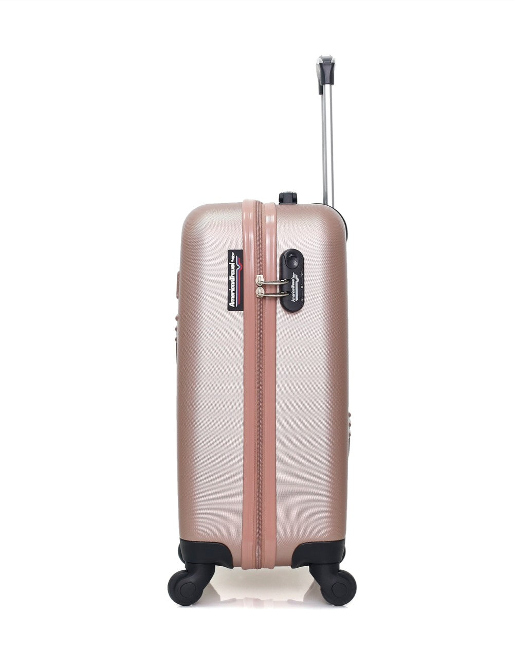 Valise Cabine ABS CHELSEA 4 Roues 55 cm