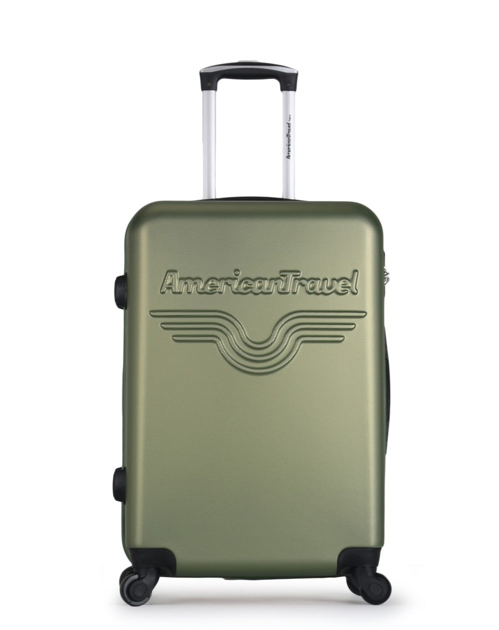 Valise Cabine ABS CHELSEA 4 Roues 55 cm