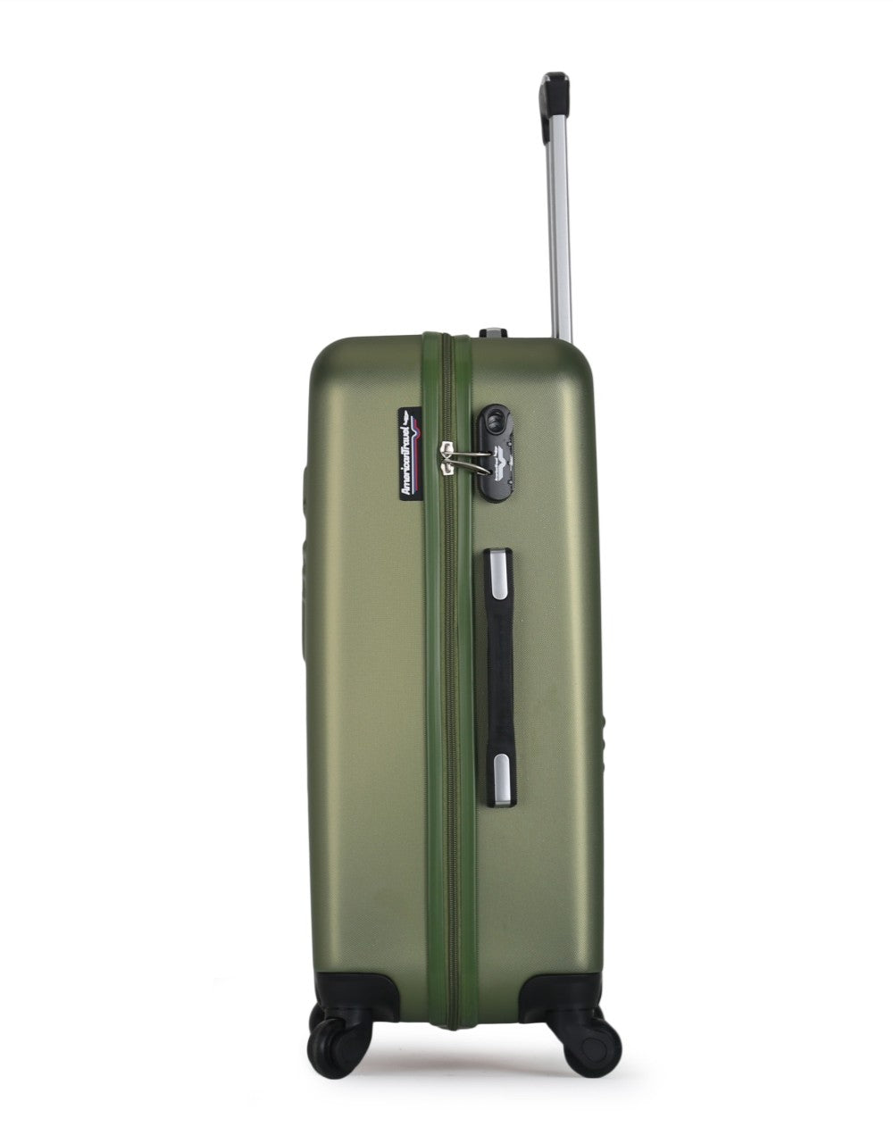 Valise Cabine ABS CHELSEA 4 Roues 55 cm