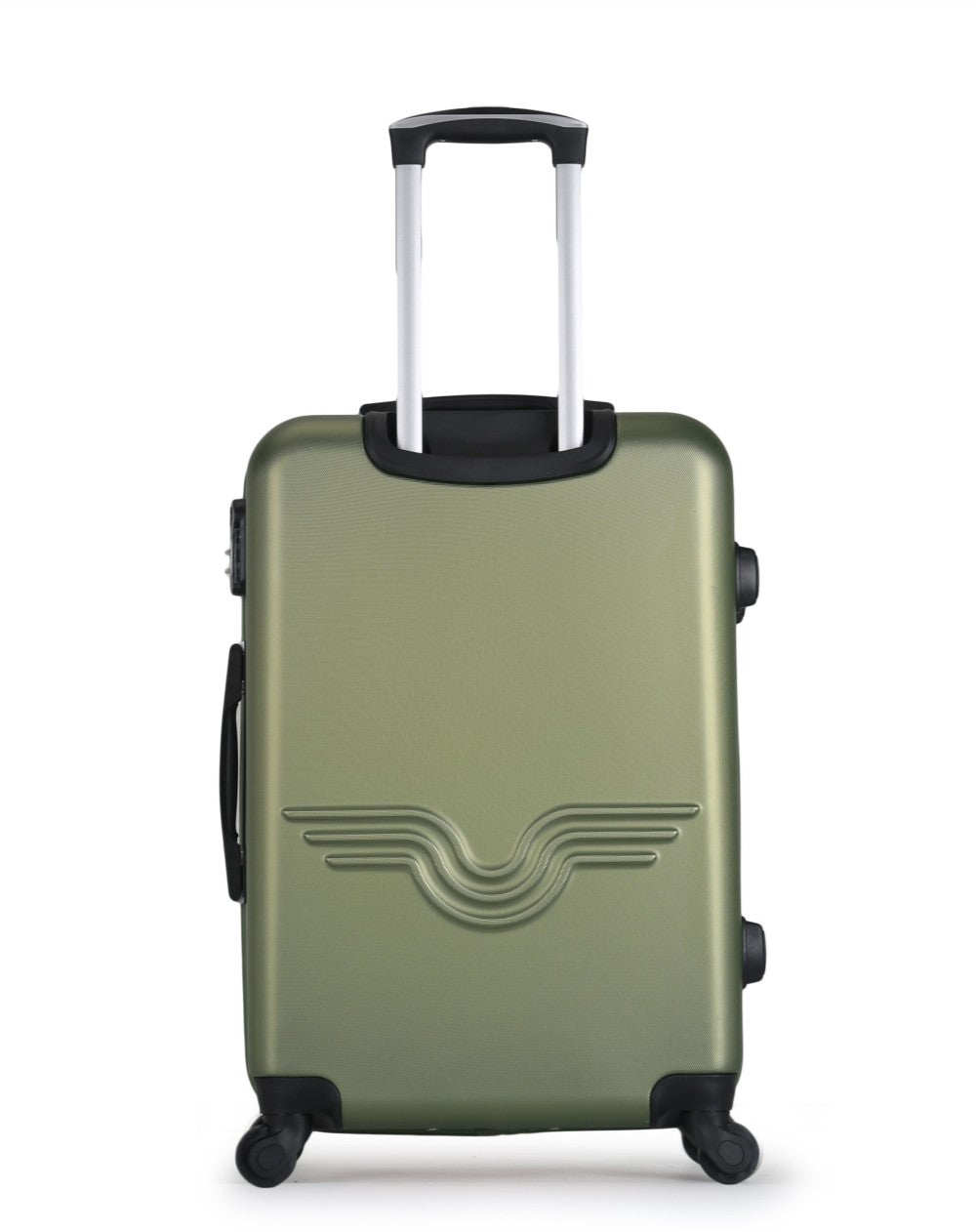 Valise Cabine ABS CHELSEA 4 Roues 55 cm