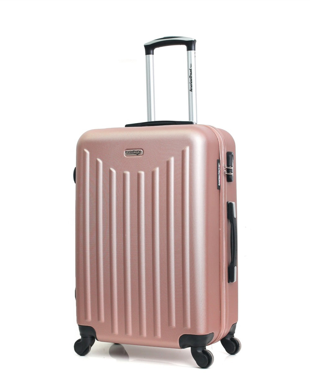 Valise Weekend ABS BROOKLYN 4 Roues 65 cm