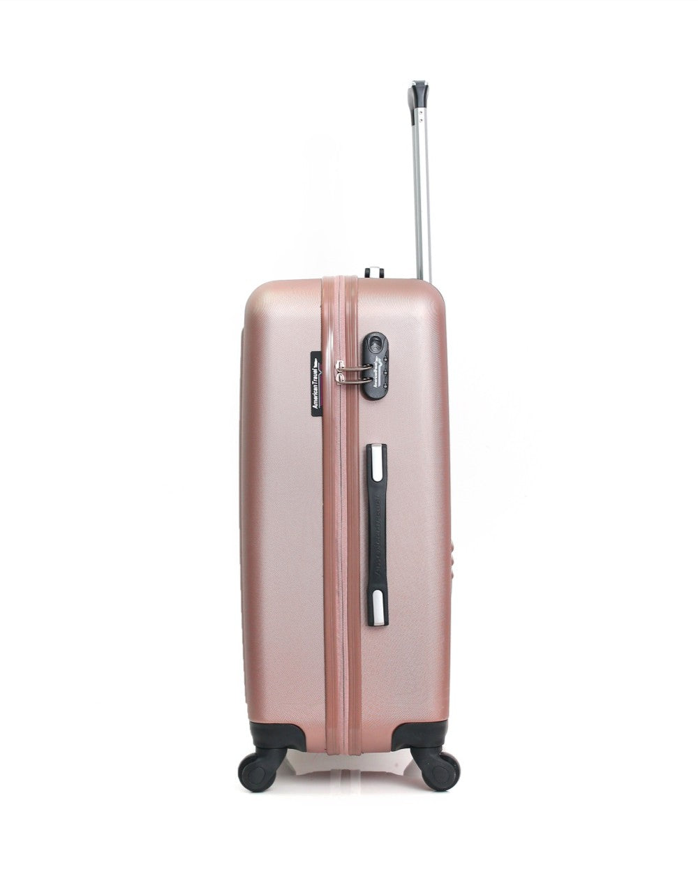 Valise Weekend ABS BROOKLYN 4 Roues 65 cm