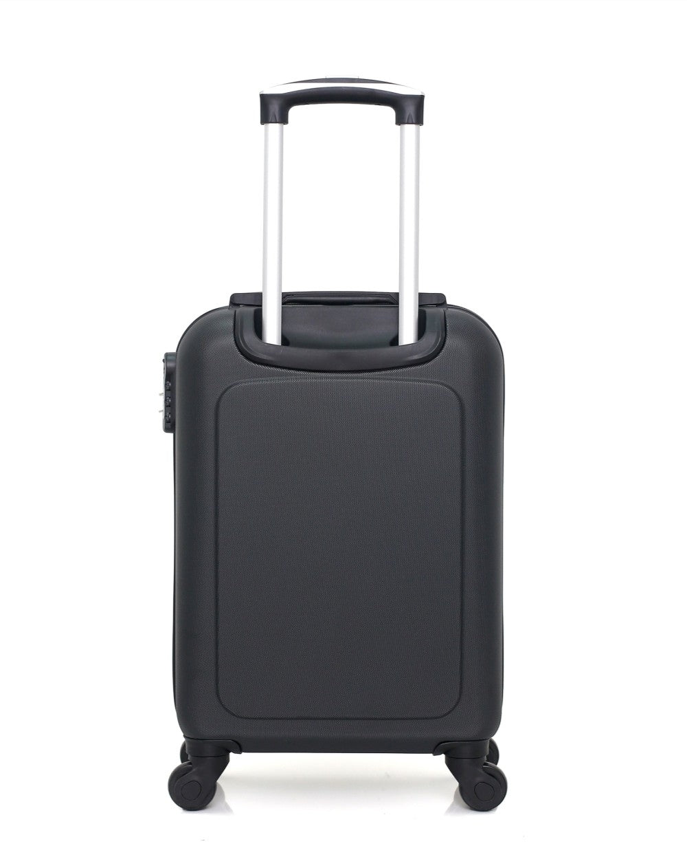 Valise Cabine ABS NASHVILLE-E 4 Roues 50 cm