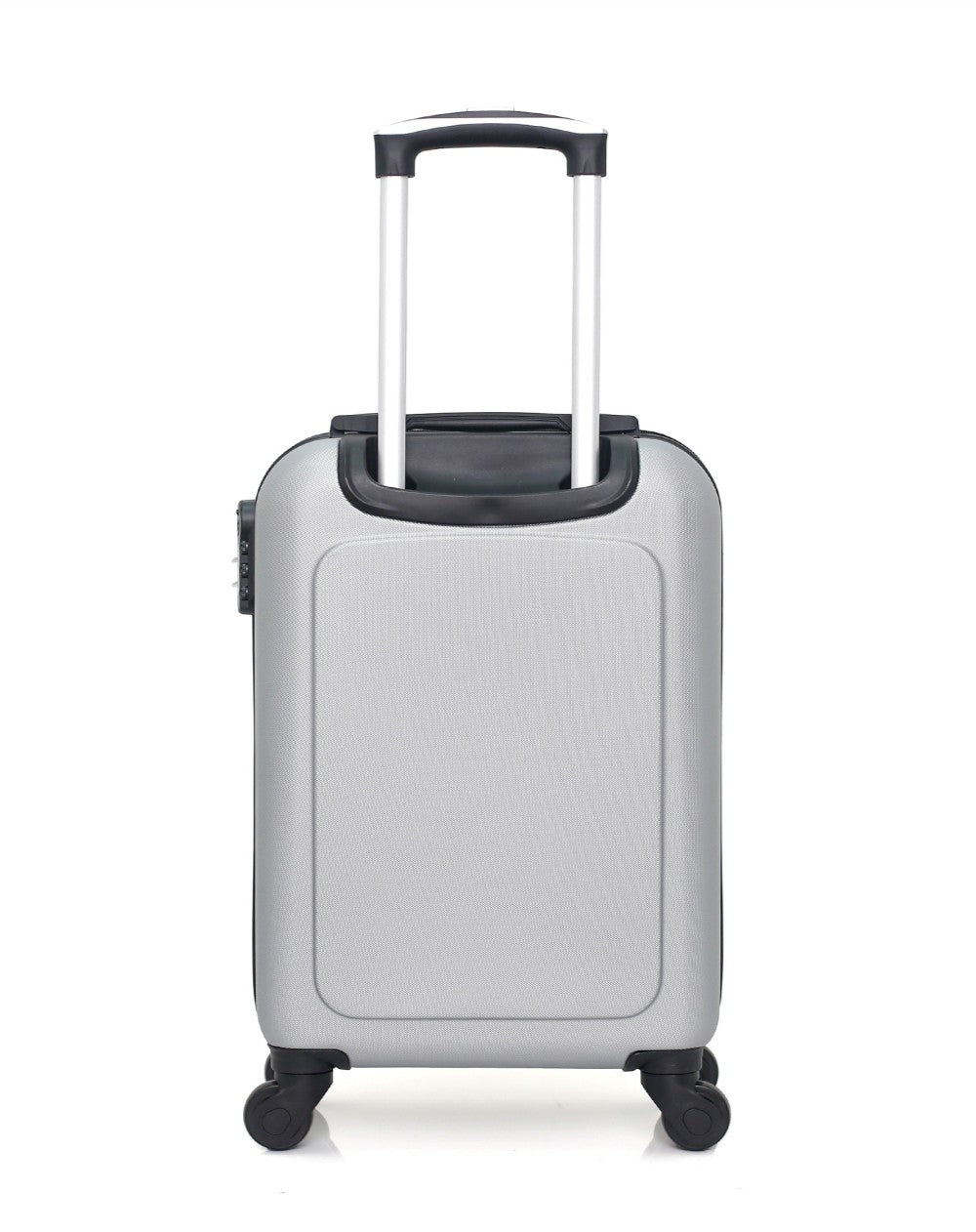 Valise Cabine ABS NASHVILLE-E 4 Roues 50 cm