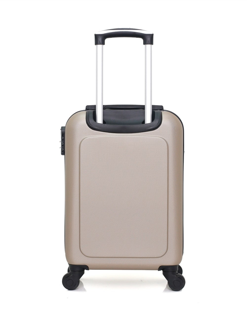 Valise Cabine ABS NASHVILLE-E 4 Roues 50 cm