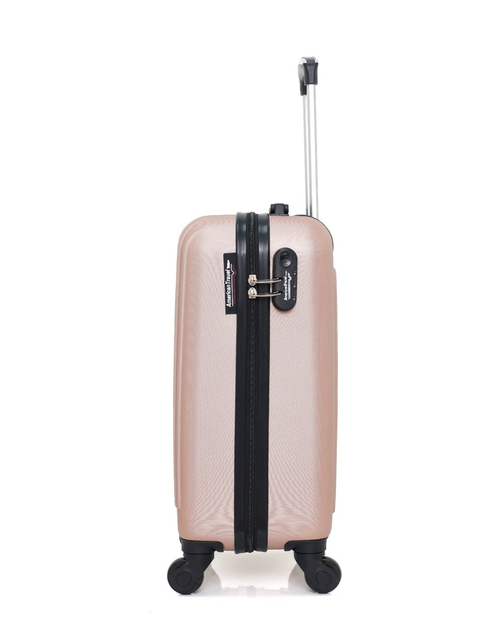 Valise Cabine ABS NASHVILLE-E 4 Roues 50 cm