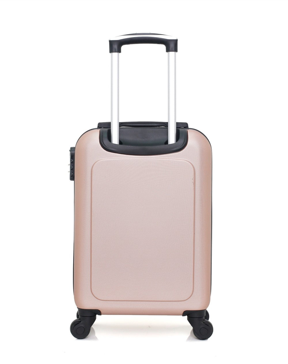 Valise Cabine ABS NASHVILLE-E 4 Roues 50 cm