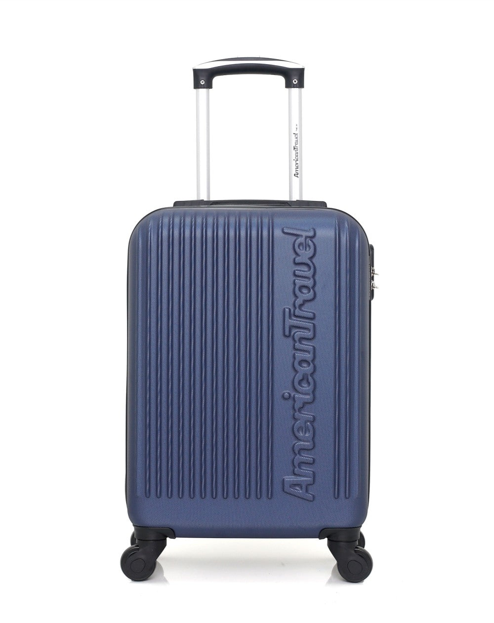 Valise Cabine ABS NASHVILLE-E 4 Roues 50 cm