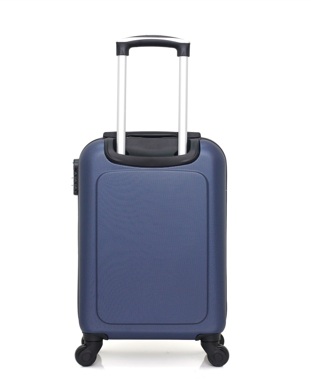 Valise Cabine ABS NASHVILLE-E 4 Roues 50 cm