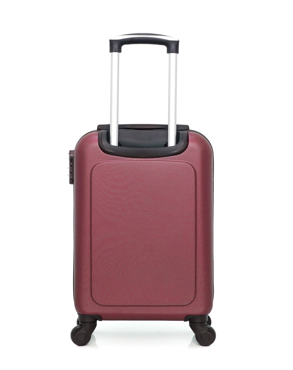 Valise Cabine ABS NASHVILLE-E 4 Roues 50 cm