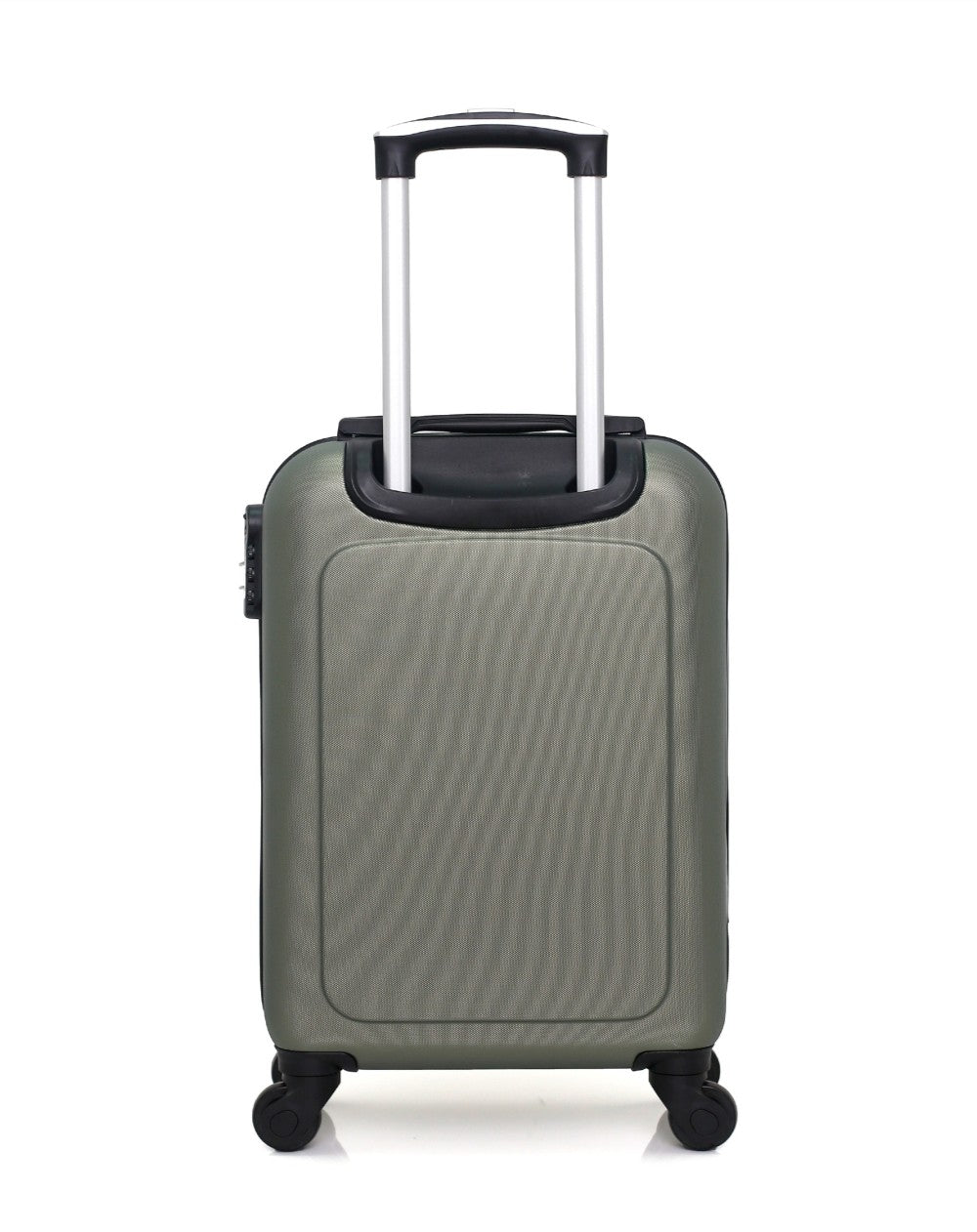 Valise Cabine ABS NASHVILLE-E 4 Roues 50 cm