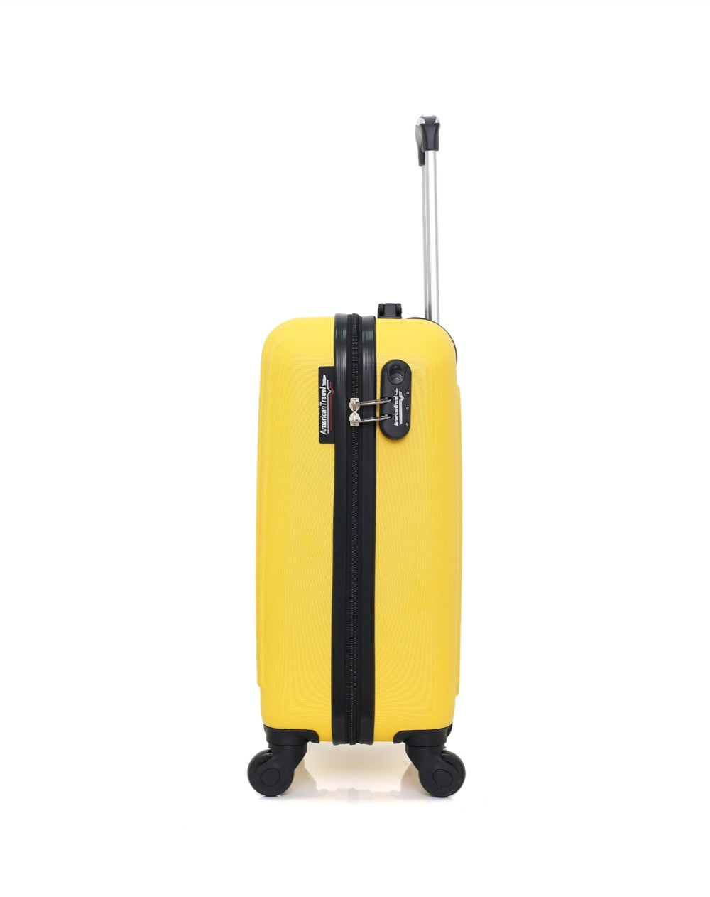 Valise Cabine ABS NASHVILLE-E 4 Roues 50 cm