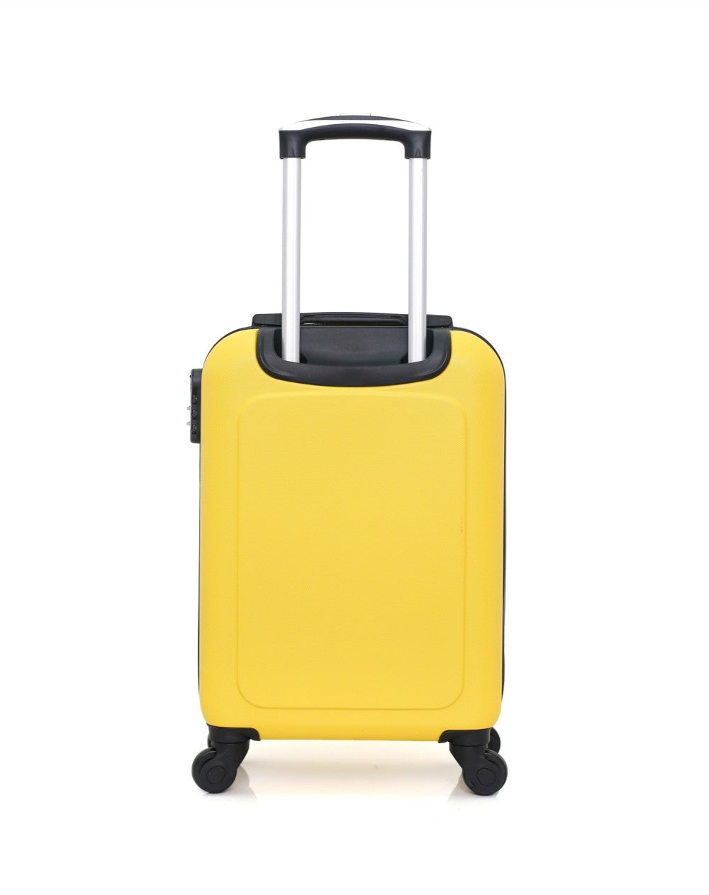 Valise Cabine ABS NASHVILLE-E 4 Roues 50 cm