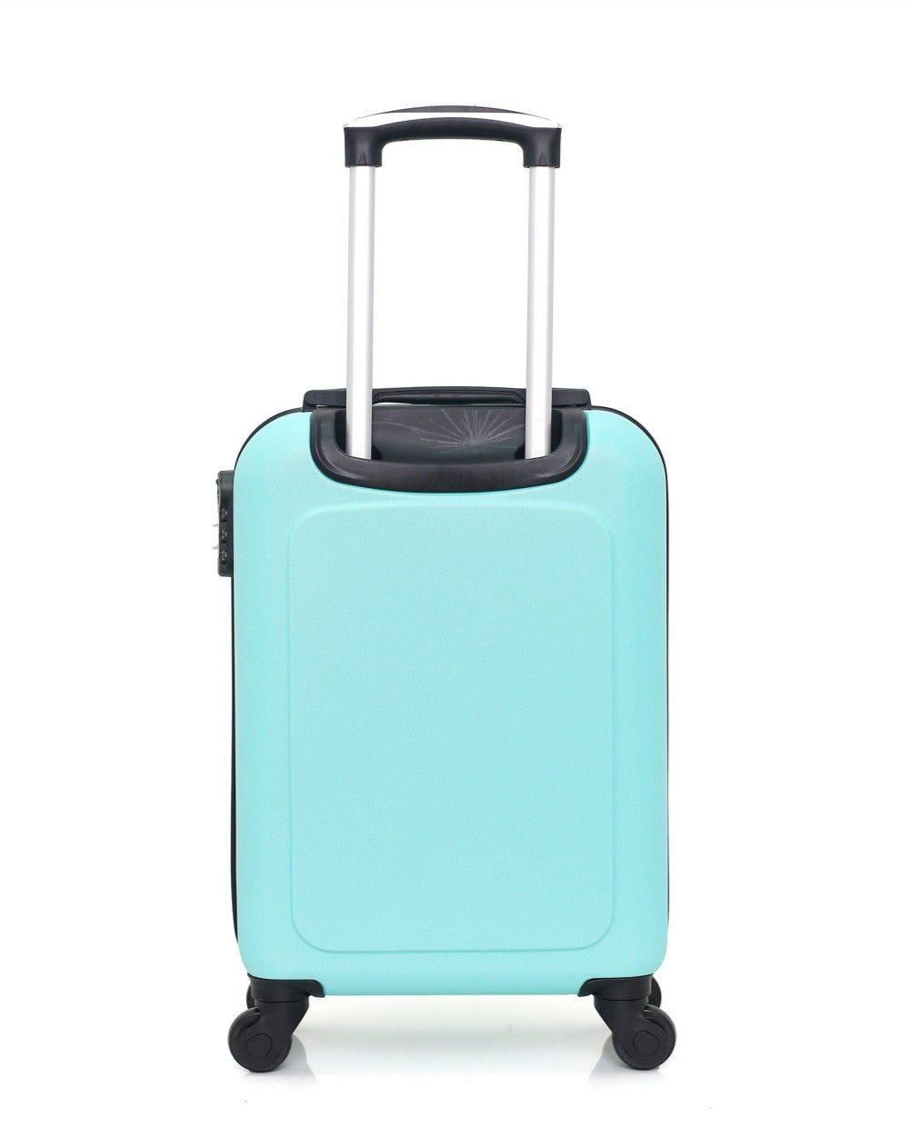 Valise Cabine ABS NASHVILLE-E 4 Roues 50 cm