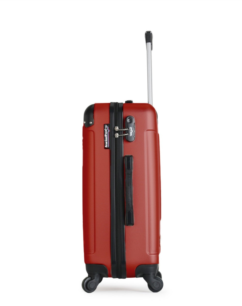 Valise Weekend ABS HARLEM-A 4 Roues 60 cm