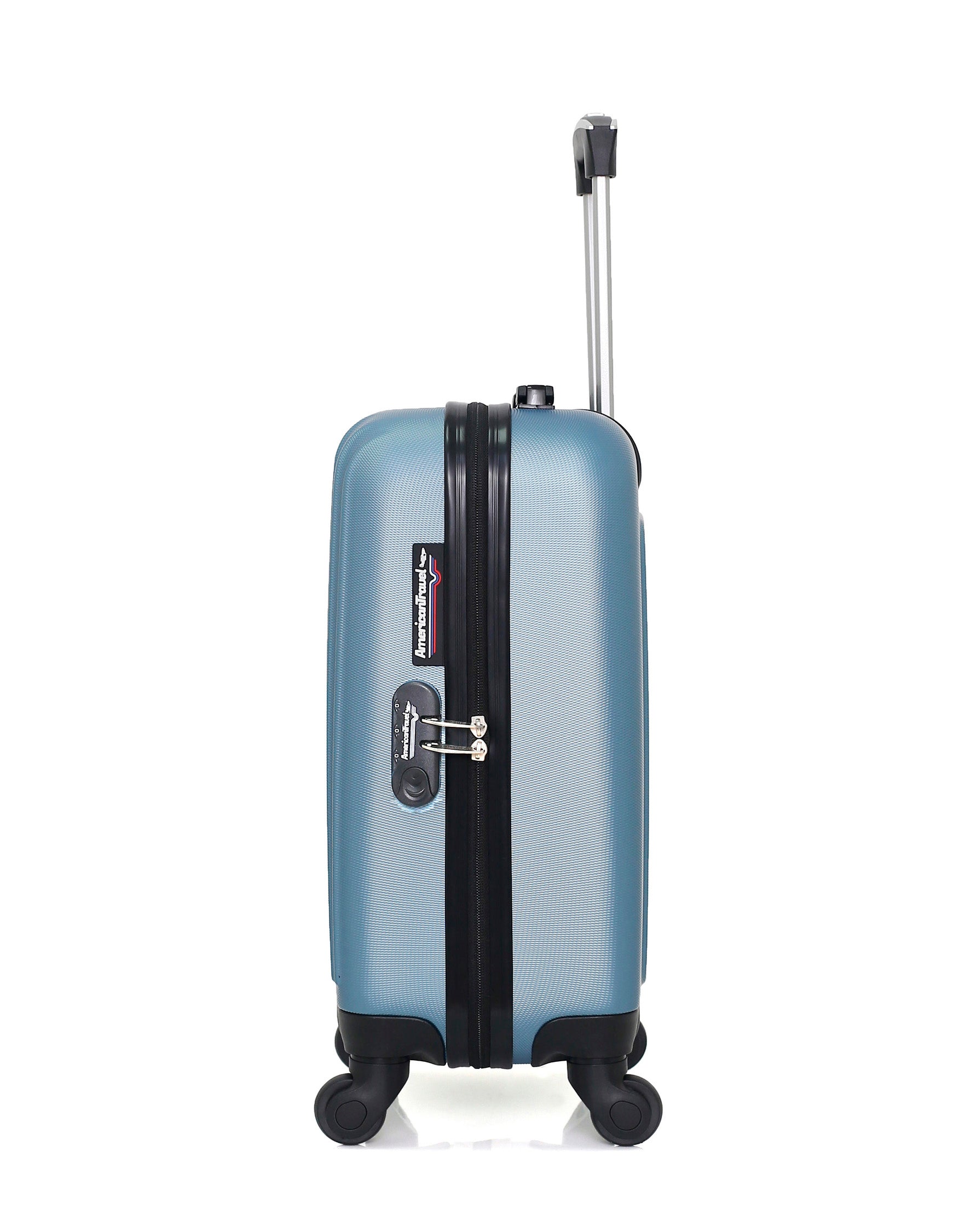 Valise Cabine ABS NASHVILLE-E 4 Roues 50 cm