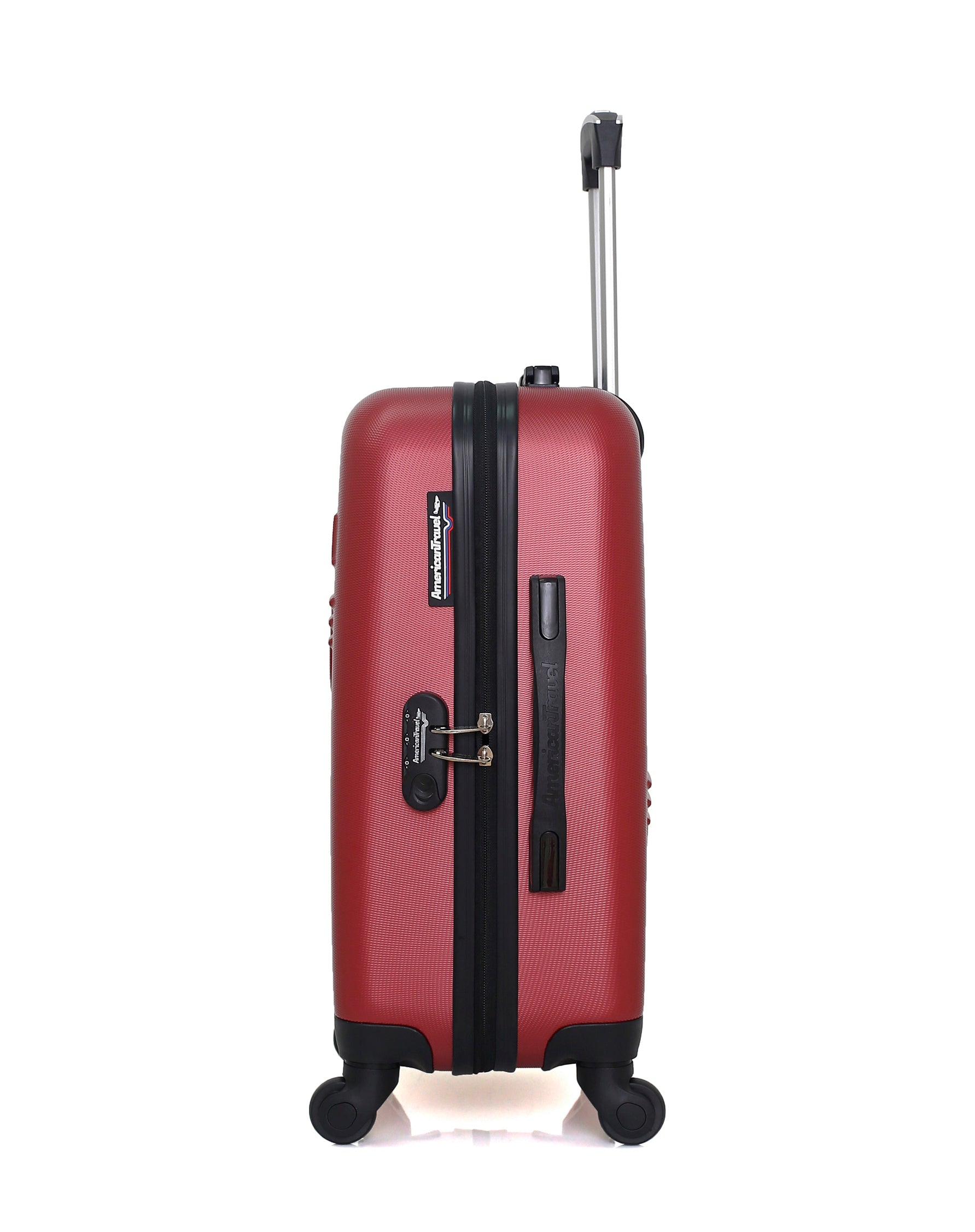 Valise Cabine ABS CHELSEA 4 Roues 55 cm