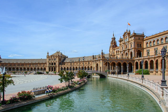 visiter-seville-en-trois-jours