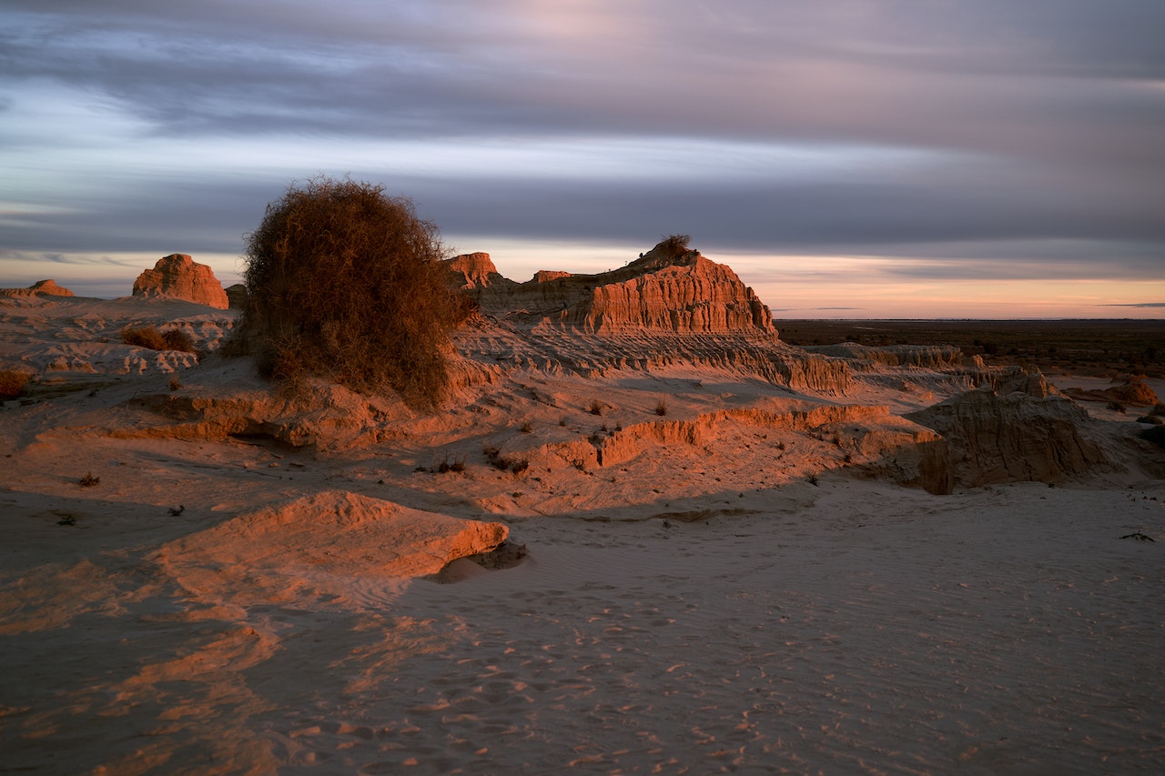 desert-Australie