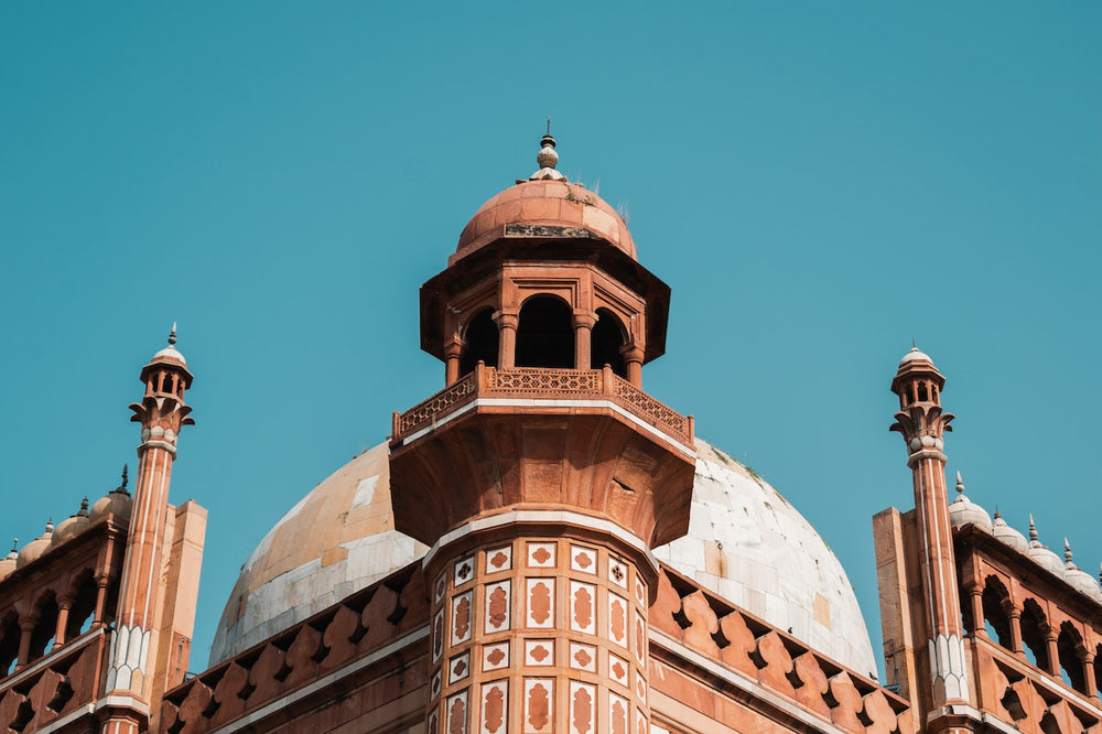 En Inde Top 5 des villes à visiter en Inde