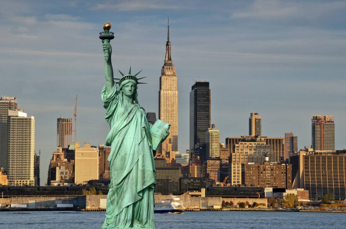 Voyage à New York : découvrez les incontournables de la Grosse Pomme en 5 jours !