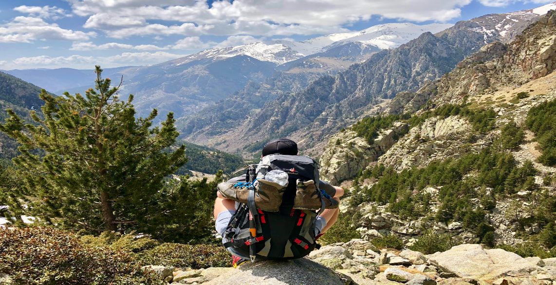 Comment choisir un sac à dos de randonnée