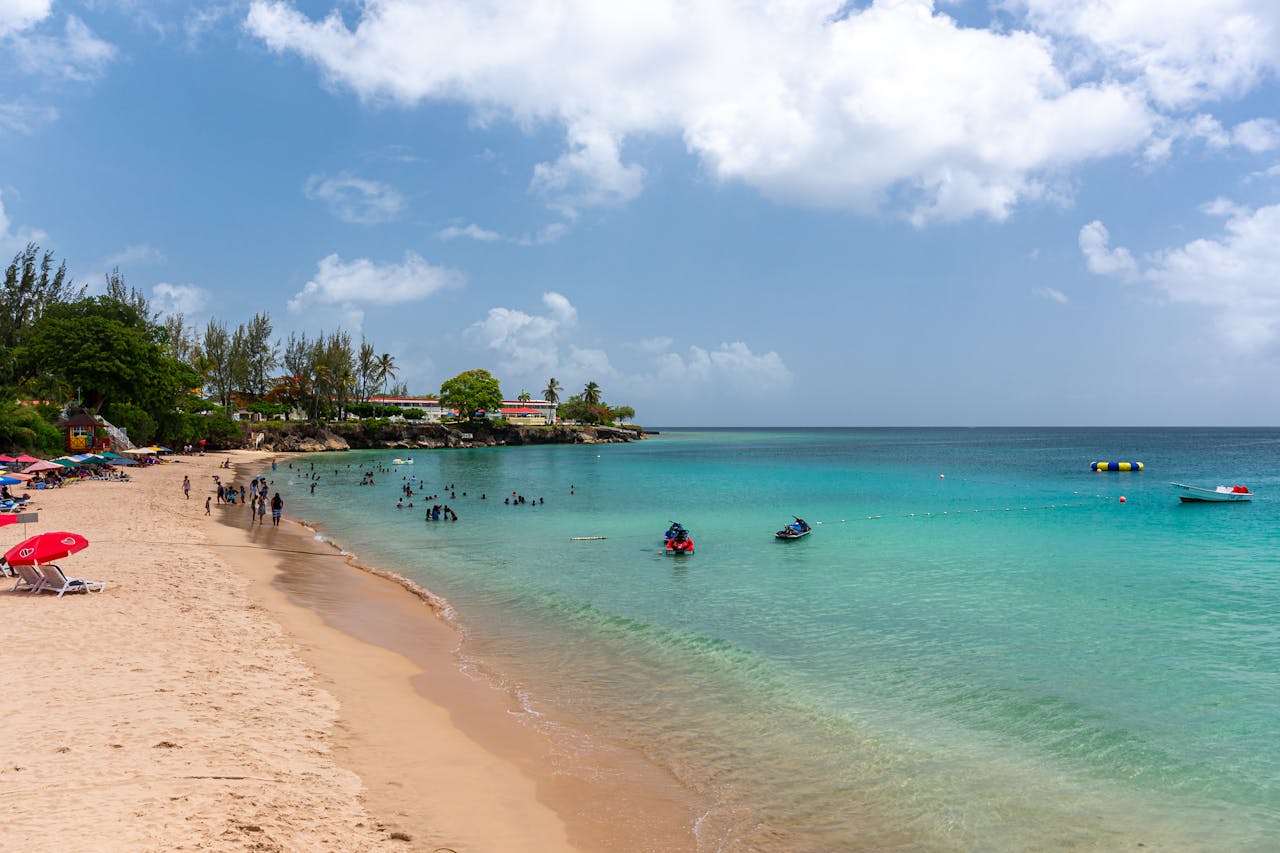 plus-belles-îles-caraïbes