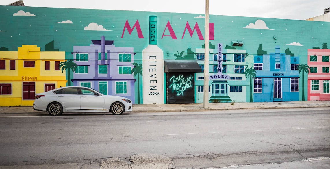 Visiter Miami : guide de visite