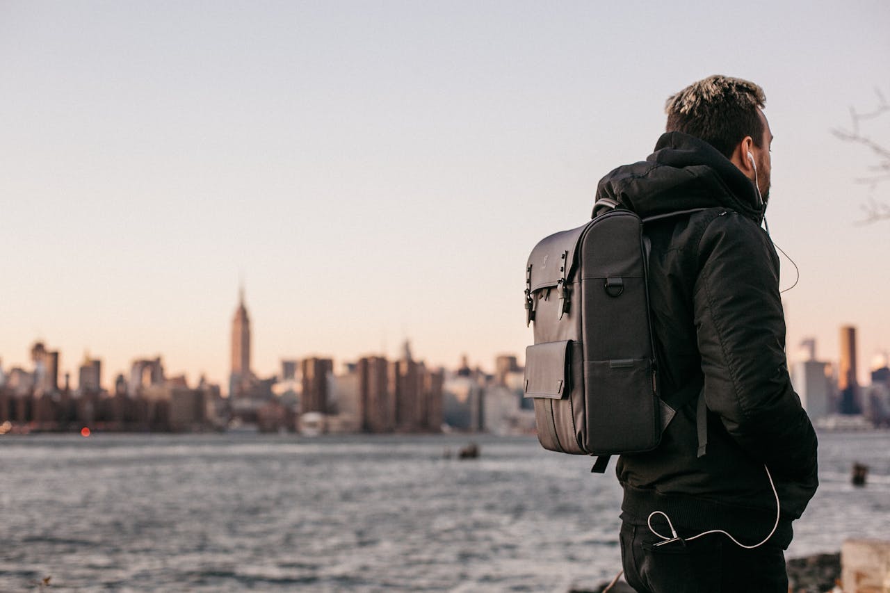 sac-à-dos-de-voyage