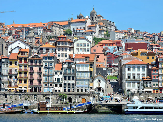 Que visiter à Porto en 3 jours ?