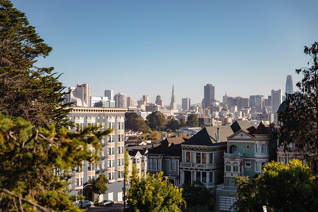 visiter-san-francisco-en-trois-jours