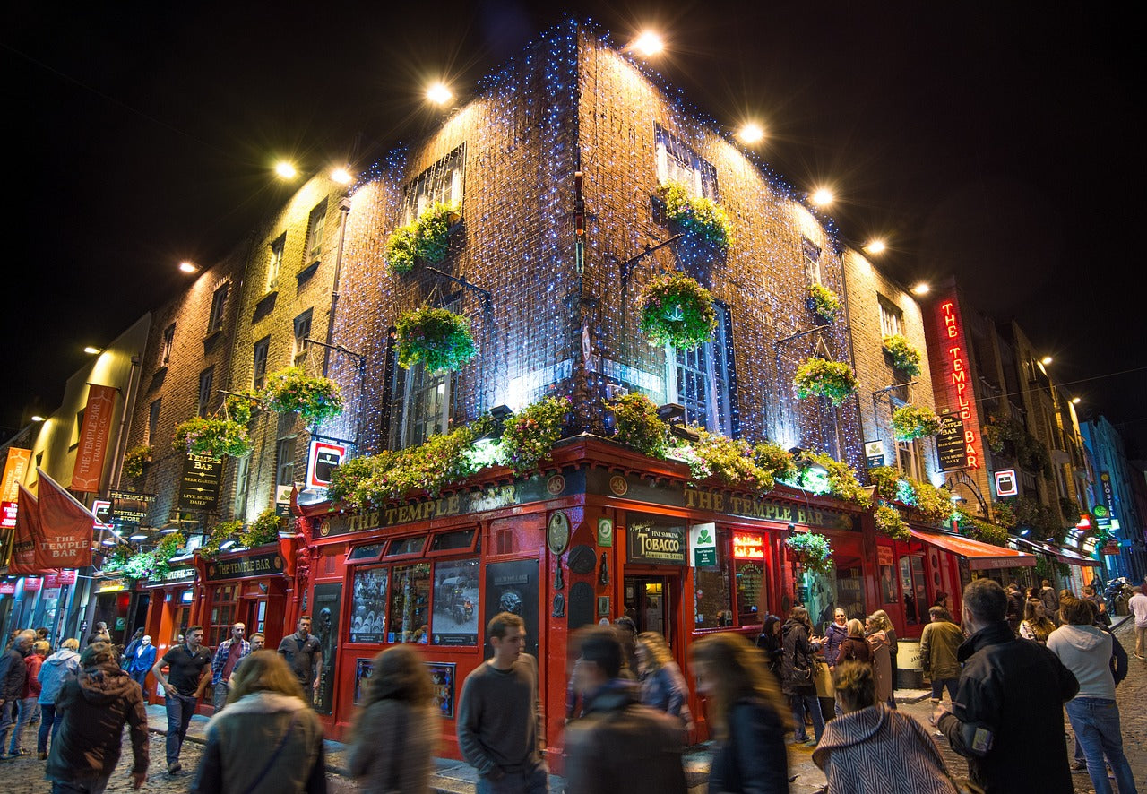 Visiter-dublin-capitale-irlande