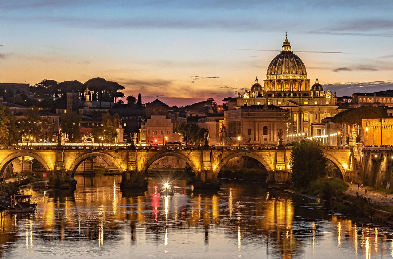 visiter-rome-en-cinq-jours