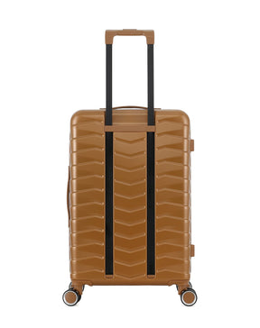 Valise Taille Moyenne Rigide SEATTLE