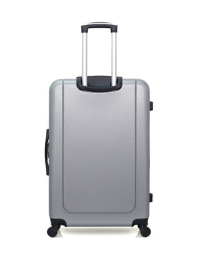 Set de 4 Valises Rigides BUDAPEST-M