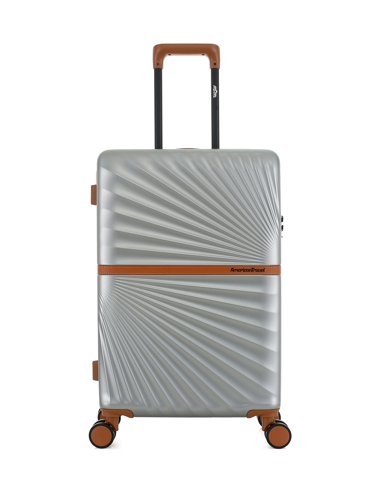 Valise Taille Moyenne Rigide OAKLAND