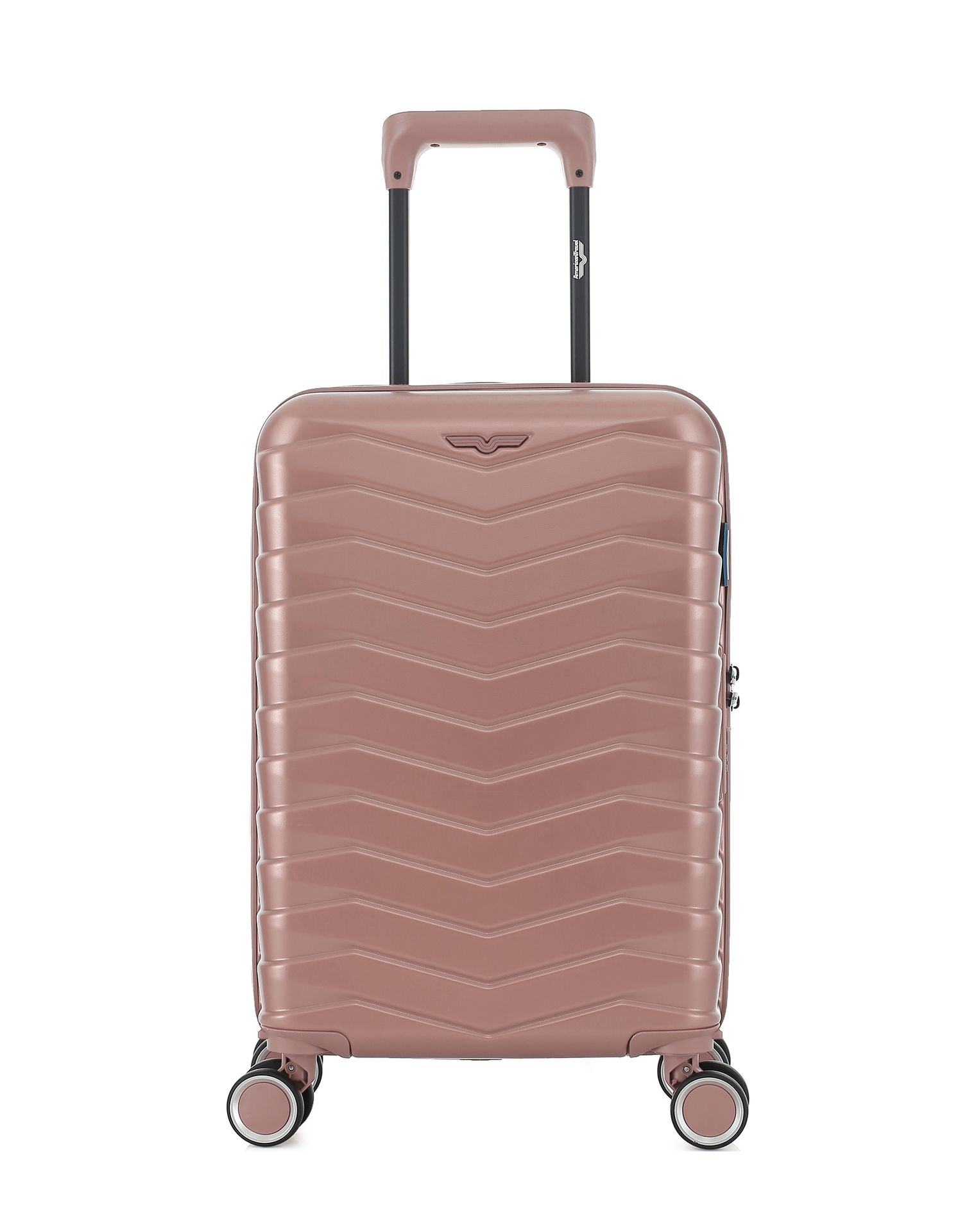 Valise Cabine XS Rigide SEATTLE