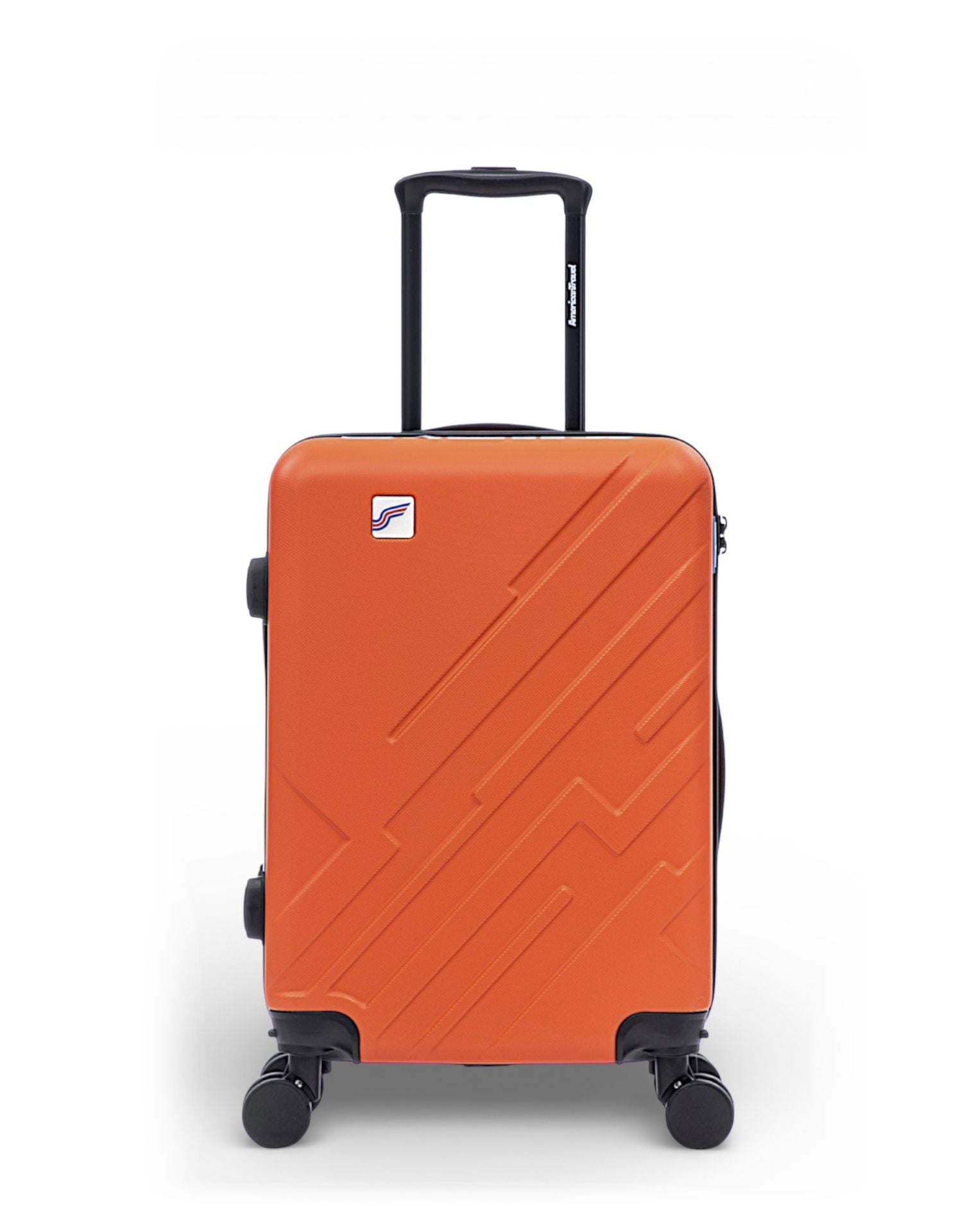 Valise Cabine Rigide YELLOWSTONE