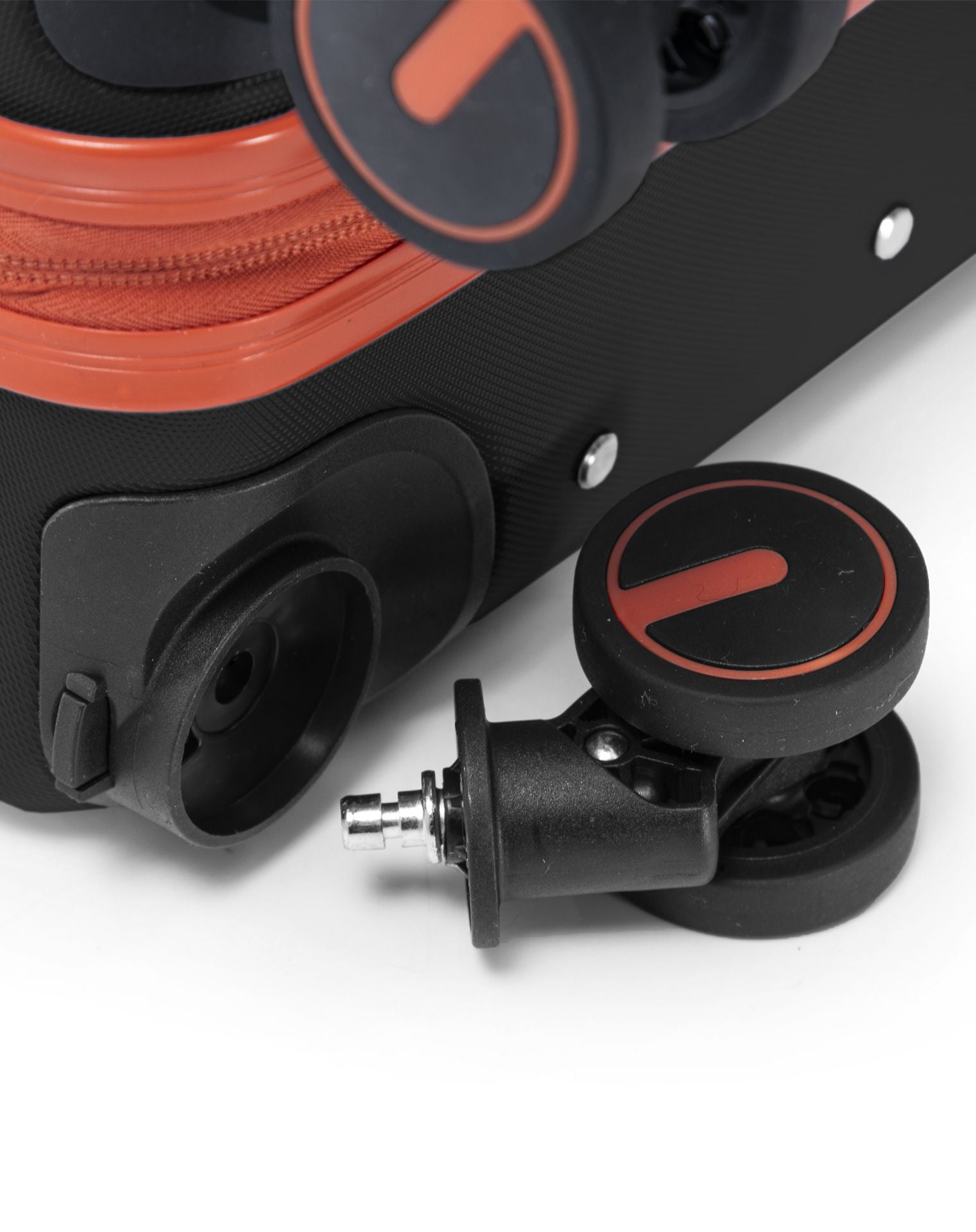 Valise Cabine Rigide NORTH BEACH