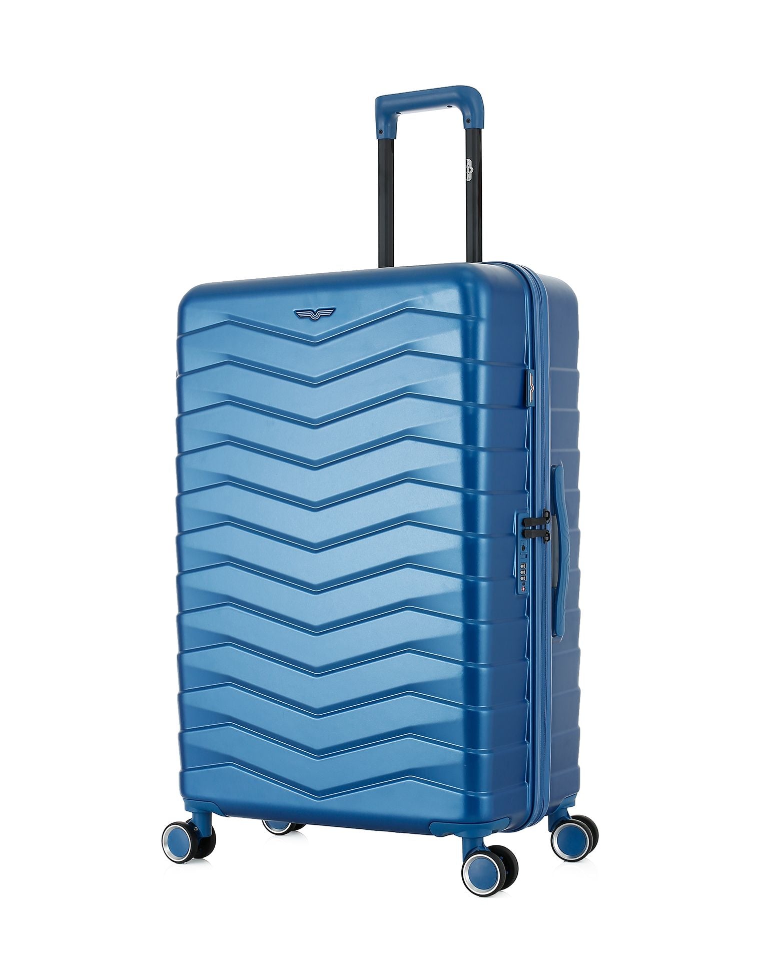 Valise Grand Format Rigide SEATTLE