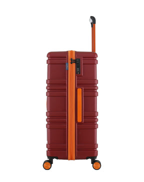 Valise Grand Format Rigide EVERGLADES
