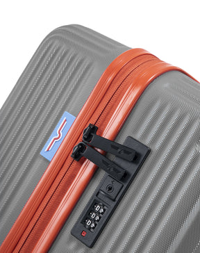 Valise Taille Moyenne Rigide NORTH BEACH